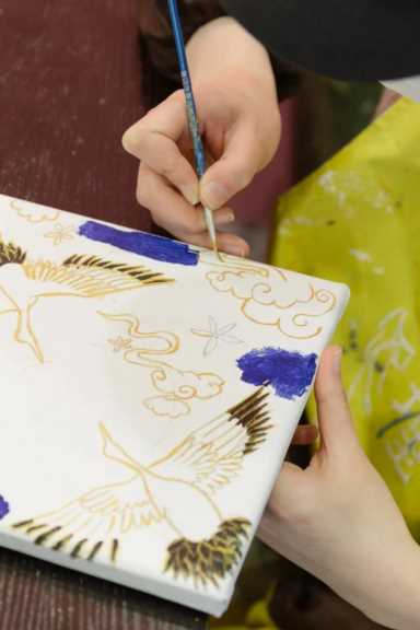 手工创作的目标,如何制作传统手工艺品插图81 创业必看!17年经验总结,DIY手工开店5大秘诀!