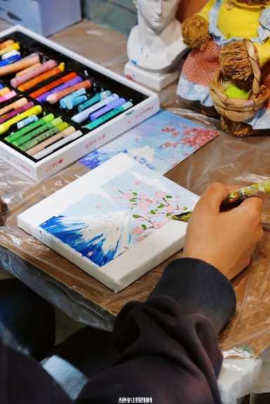 手工创作的目标,如何制作传统手工艺品插图83 创业必看!17年经验总结,DIY手工开店5大秘诀!