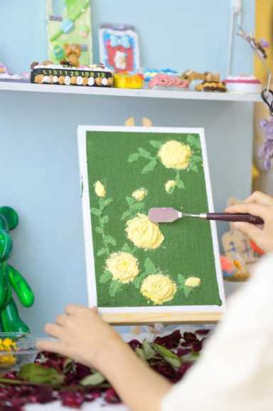 手工创作的目标,如何制作传统手工艺品插图87 创业必看!17年经验总结,DIY手工开店5大秘诀!