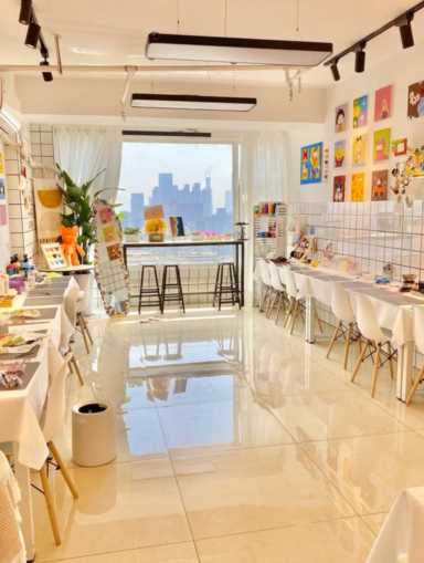 手工创作的目标,如何制作传统手工艺品插图101 创业必看!17年经验总结,DIY手工开店5大秘诀!