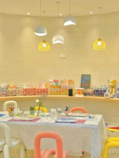 手工创作的目标,如何制作传统手工艺品插图107 创业必看!17年经验总结,DIY手工开店5大秘诀!