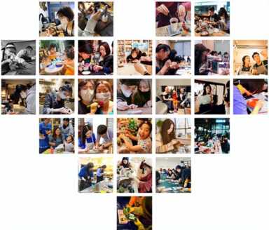 手工创作的目标,如何制作传统手工艺品插图111 创业必看!17年经验总结,DIY手工开店5大秘诀!