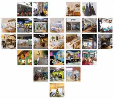 手工创作的目标,如何制作传统手工艺品插图109 创业必看!17年经验总结,DIY手工开店5大秘诀!