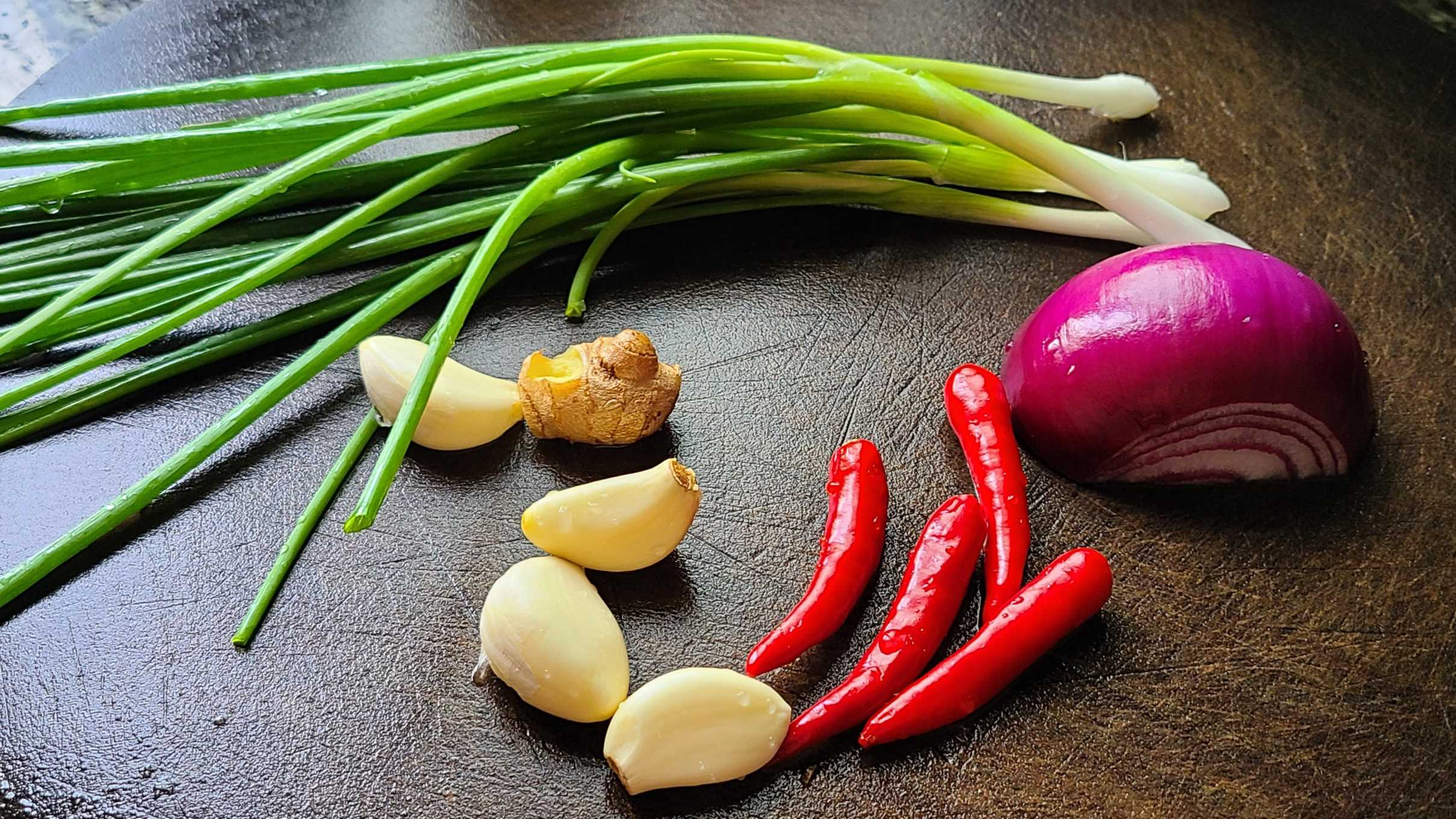 爆炒鱿鱼的做法大全家常菜做法