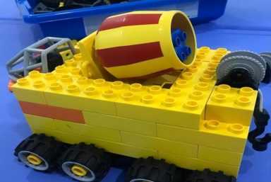 教育培训行业加盟,机器人教育加盟排名插图5 2023年机器人教育加盟排行榜,揭秘创业新思路