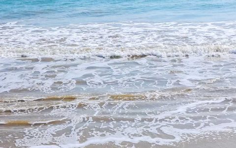 曾厝游玩景点，厦门比较干净的海滩