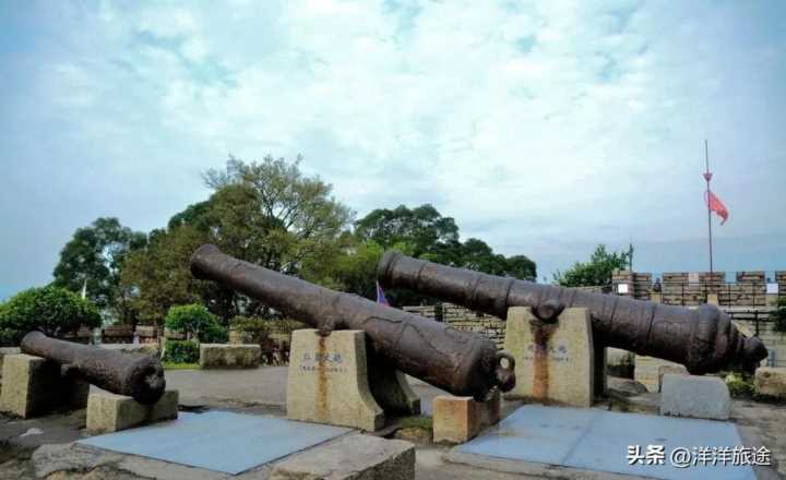 厦门胡里山炮台门票优惠政策