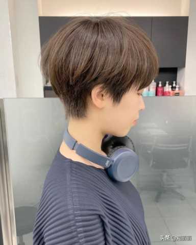 这4种发型真不赖，又美又实用，喜欢别错过
