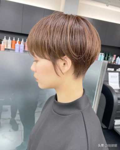 这4种发型真不赖，又美又实用，喜欢别错过