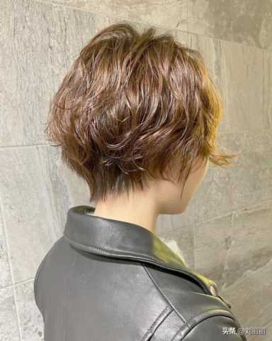 这4种发型真不赖，又美又实用，喜欢别错过