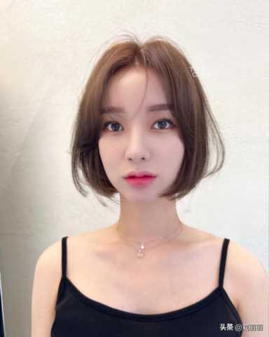 这4种发型真不赖，又美又实用，喜欢别错过