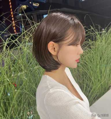 这4种发型真不赖，又美又实用，喜欢别错过