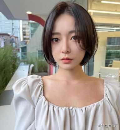 这4种发型真不赖，又美又实用，喜欢别错过