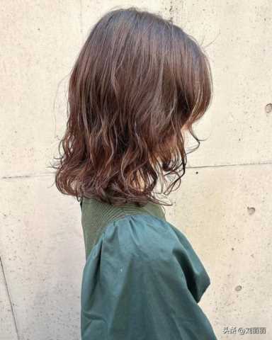 这4种发型真不赖，又美又实用，喜欢别错过