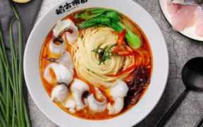 加盟面馆需要注意哪些问题,10大面馆加盟店品牌介绍