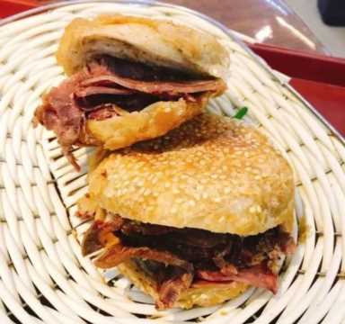 天津红桥区那些值得一去的小餐馆，绝对不坑你