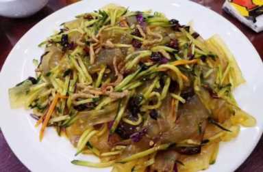 天津红桥区那些值得一去的小餐馆，绝对不坑你