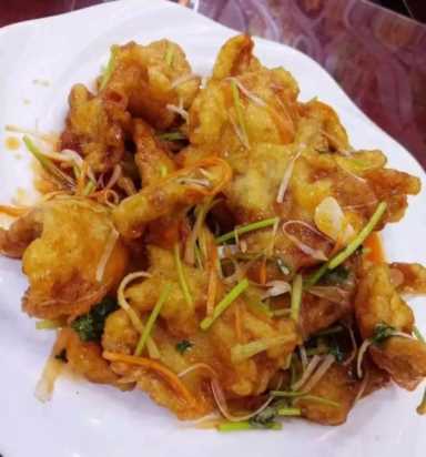 天津红桥区那些值得一去的小餐馆，绝对不坑你