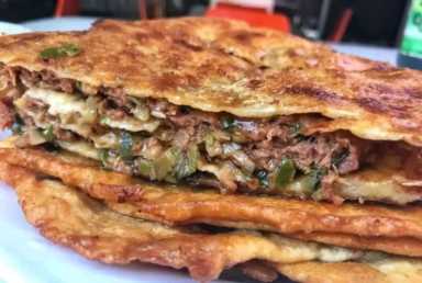 天津红桥区那些值得一去的小餐馆，绝对不坑你