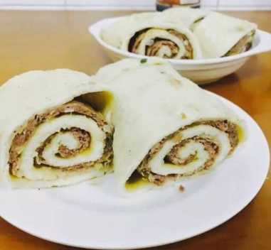 天津红桥区那些值得一去的小餐馆，绝对不坑你