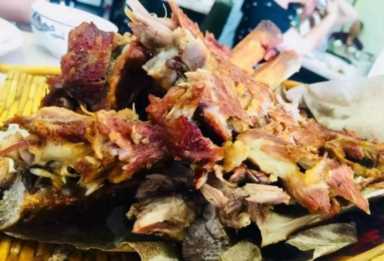 天津红桥区那些值得一去的小餐馆，绝对不坑你