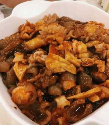 天津红桥区那些值得一去的小餐馆，绝对不坑你