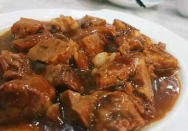 天津红桥区那些值得一去的小餐馆，绝对不坑你