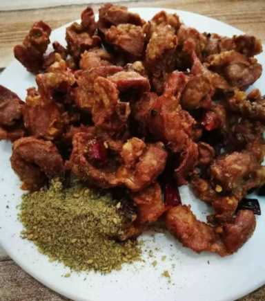 天津红桥区那些值得一去的小餐馆，绝对不坑你