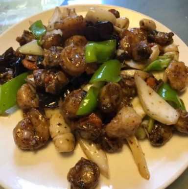 天津红桥区那些值得一去的小餐馆，绝对不坑你