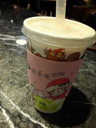 大餐先靠边——台北小吃琅琊榜（图文：陈松）