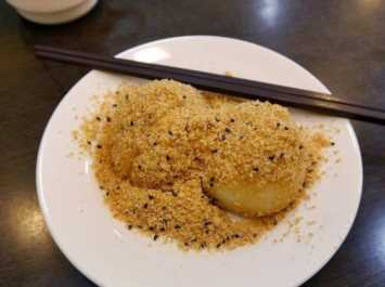 大餐先靠边——台北小吃琅琊榜（图文：陈松）