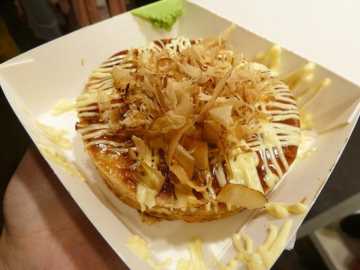 大餐先靠边——台北小吃琅琊榜（图文：陈松）