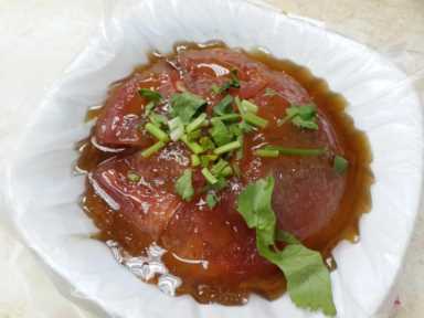 大餐先靠边——台北小吃琅琊榜（图文：陈松）