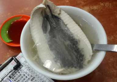 大餐先靠边——台北小吃琅琊榜（图文：陈松）