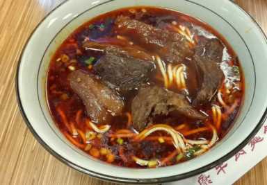 大餐先靠边——台北小吃琅琊榜（图文：陈松）