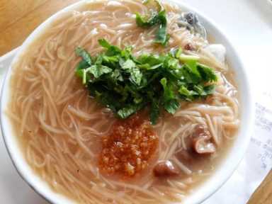 大餐先靠边——台北小吃琅琊榜（图文：陈松）