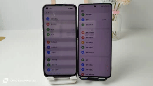 OPPO Reno9系列不得不说的好处