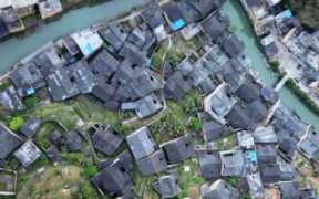 福州到龙岩自驾经过哪几个地方