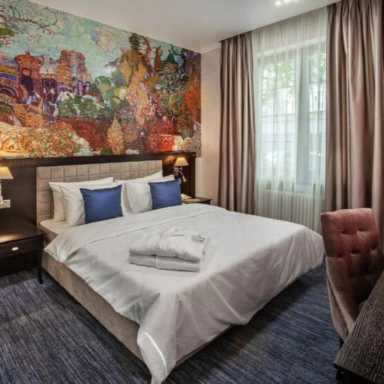 最新俄罗斯出行攻略，入境政策、签证、机票、酒店统统帮你汇总