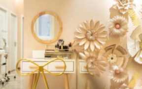 小型家庭式美容院加盟,加盟美容院有哪些品牌