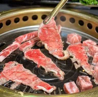 中国烧烤第一省：超过4.3万家相关企业，领先山东、四川、辽宁