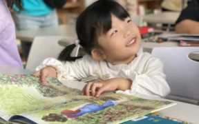 阅读加盟10大品牌排行,绘本馆行业的成功模式分析