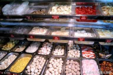 麻辣烫底料配方大曝光，一看就会做