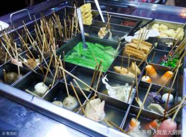 麻辣烫底料配方大曝光，一看就会做