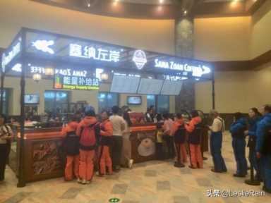 星巴克咖啡服务店加盟,咖啡店开店步骤及流程插图5 咖啡店加盟商业模式全解读:加盟好,还是自己开店好,瑞幸加盟吗