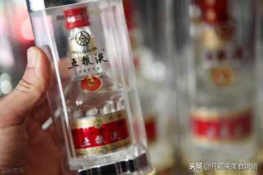 什么白酒好喝？中国十大名酒排行榜，全国白酒百强企业有哪些？