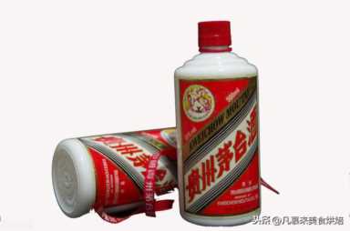 什么白酒好喝？中国十大名酒排行榜，全国白酒百强企业有哪些？