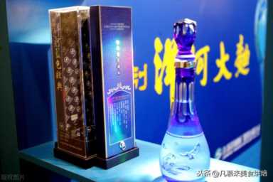 什么白酒好喝？中国十大名酒排行榜，全国白酒百强企业有哪些？