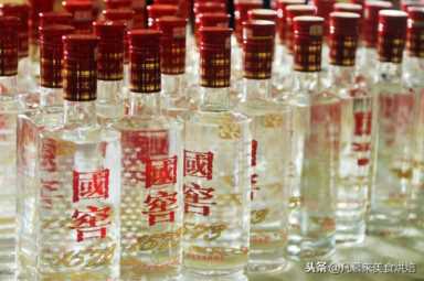 什么白酒好喝？中国十大名酒排行榜，全国白酒百强企业有哪些？
