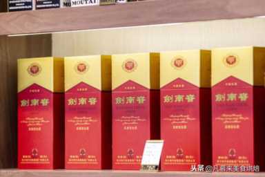 什么白酒好喝？中国十大名酒排行榜，全国白酒百强企业有哪些？